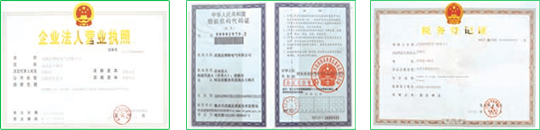 榮譽資質(zhì) 榮譽資質(zhì)